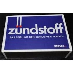 Zündstoff