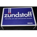 Zündstoff