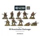 Bolt Action SS Strumbatallion Charlemagne