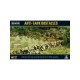 Bolt Action Anti Tank Obstacles