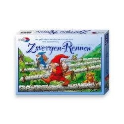 Zwergen-Rennen