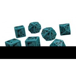 POLARIS RPG Dice Set 