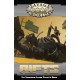 Savage Worlds Rifts The Tomorrow Legion Players Guide