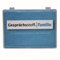 Gesprächsstoff Familie