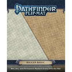Pathfinder FlipMat Bigger Basic