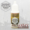 Army Painter Paint Quickshade Wash Mixing Medium 18ml