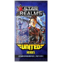 Star Realms United Heroes