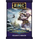 Epic Card Game Uprising Veldens Wrath