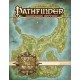 Dreamland-games Pathfinder Map Serpents Skull