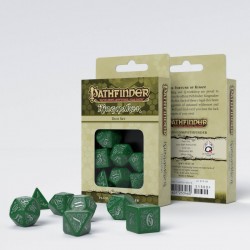 Pathfinder Kingmaker Dice (7)