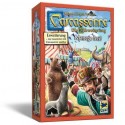 Carcassonne Manege frei!