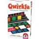 Qwirkle Metalldose