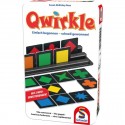 Qwirkle Metalldose