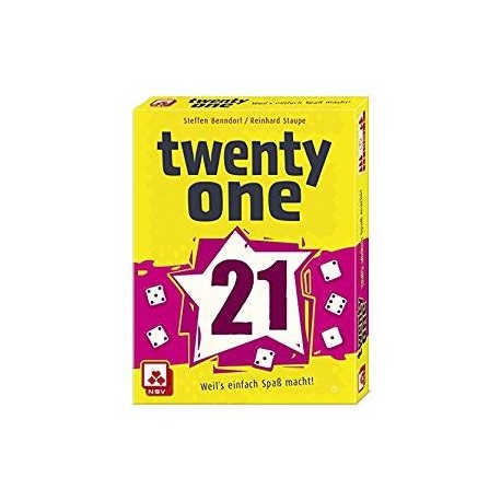 Twenty One