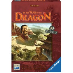 Im Jahr des Drachen In the Year of the Dragon (10th Anniversary)