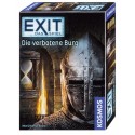 EXIT Das Spiel Die verbotene Burg