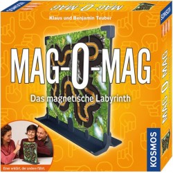 MAG-O-MAG