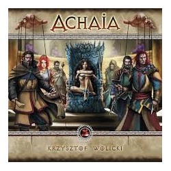 Achaia