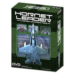 Hornet Leader