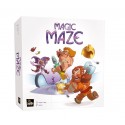 Magic Maze (multilingual)