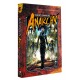 dreamland-games Shadowrun 5 Anarchy (Hardcover)