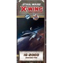 Star Wars X-Wing IG-2000 Erweiterungspack DEUTSCH