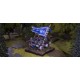 Runewars Miniature Game Daqan Infantry Command