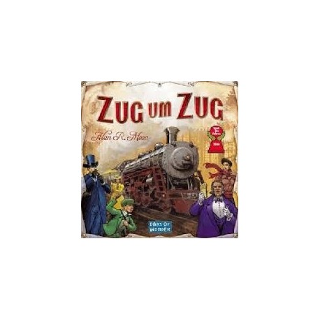 Zug um Zug