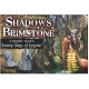 Shadows of Brimstone Swamp Slugs of Jargono