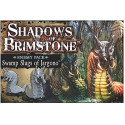 Shadows of Brimstone Swamp Slugs of Jargono