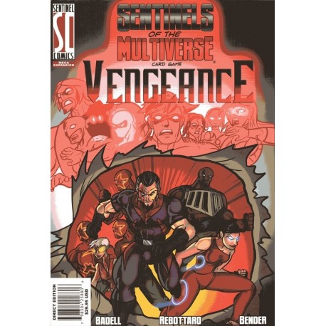 SotM Sentinels of the Multiverse Vengeance