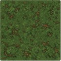 Playmat Grassy Field