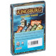 Kingsburg Würfelset Gelb SKIN13