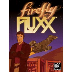 Fluxx Firefly