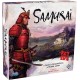 Samurai Board Game