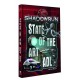 Shadowrun 5 State of the Art ADL (Hardcover)