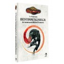 Cthulhu Bestimmungsbuch der unaussprechlichen Kreaturen (Hardcover)