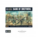 Bolt Action Band of Brothers Starter Set