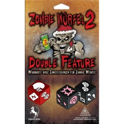 Zombie Würfel 2 (dt. Ausgabe)