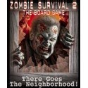 Zombie Survival Game Expansion
