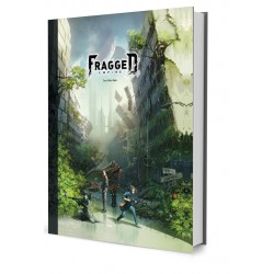 Fragged Empire Regelwerk