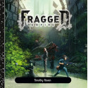 Fragged Empire Soundtrack CD