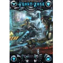 Frostzone (Hardcover) Regelwerk