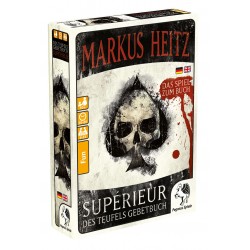 Superieur Des Teufels Gebetbuch