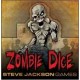 Zombie Dice Game