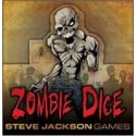 Zombie Dice Game