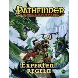 Pathfinder Expertenregeln Taschenbuch