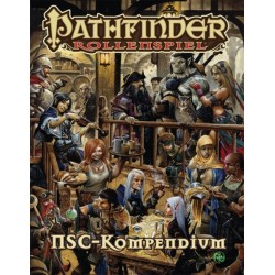 Pathfinder NSC Kompendium