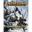 Pathfinder Ausbauregeln 2 Kampf Überarbeitete 2. Auflage