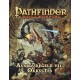 Pathfinder Ausbauregeln 7 Okkultes